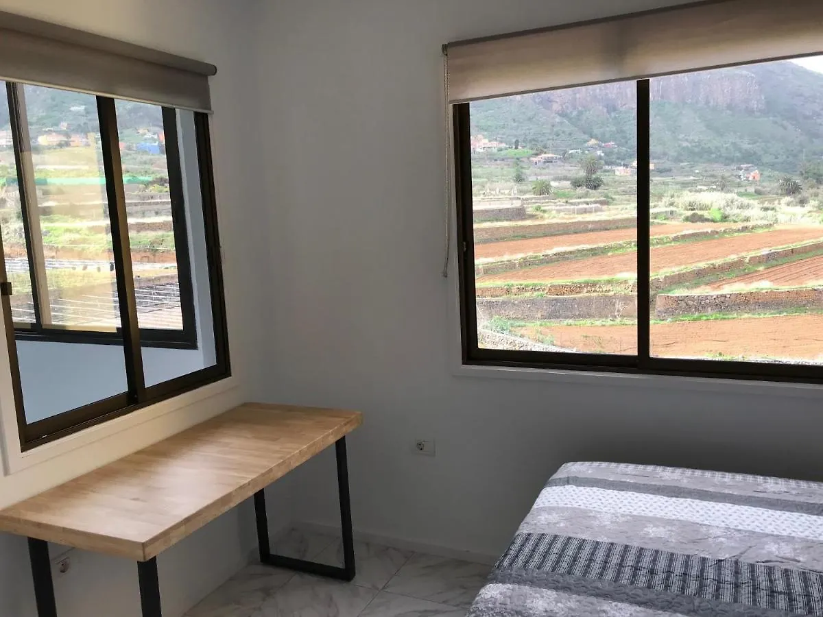 Home Office Vistas, Fiber Optic. Relax. Λος Ρεαλέχος Διαμέρισμα
