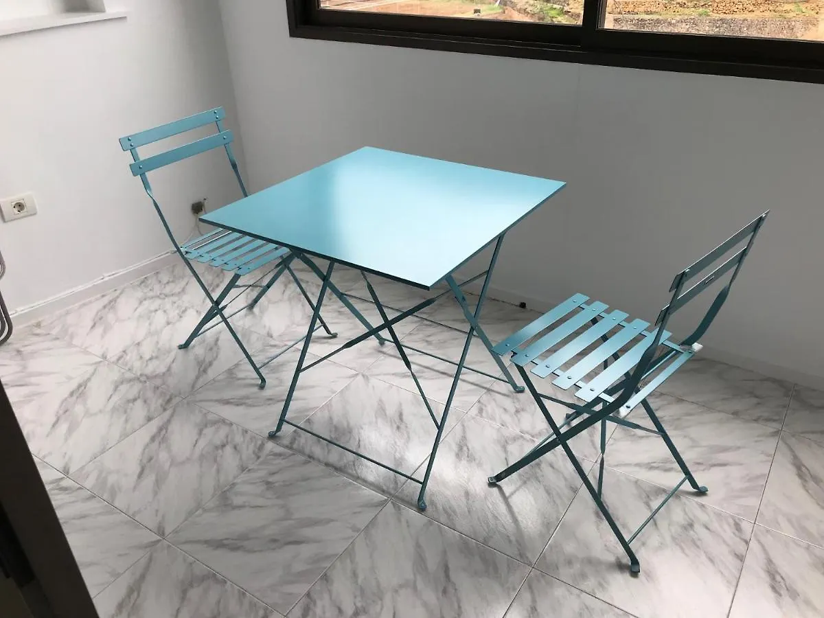 Home Office Vistas, Fiber Optic. Relax. ロス・レアレホス 0*,  スペイン