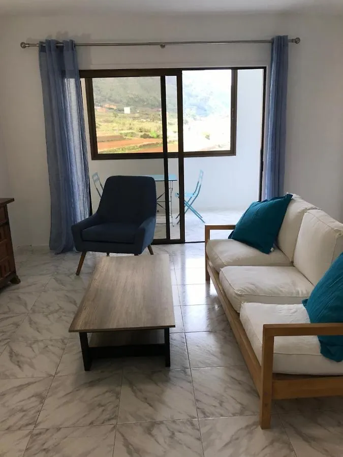 Home Office Vistas, Fiber Optic. Relax. Los Realejos